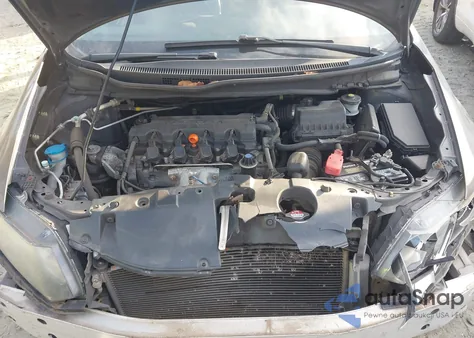 2015 Honda Civic Ex из США, поврежденный, VIN 2HGFB2F8XFH508799